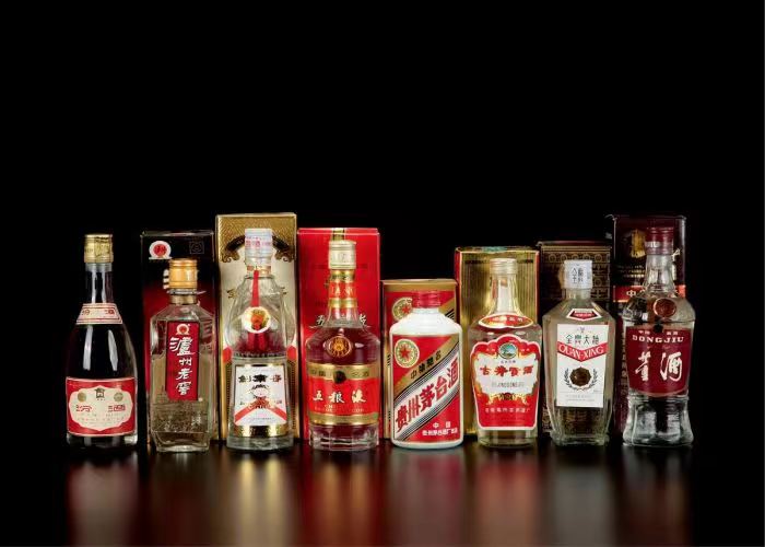 君山老酒储存的方法